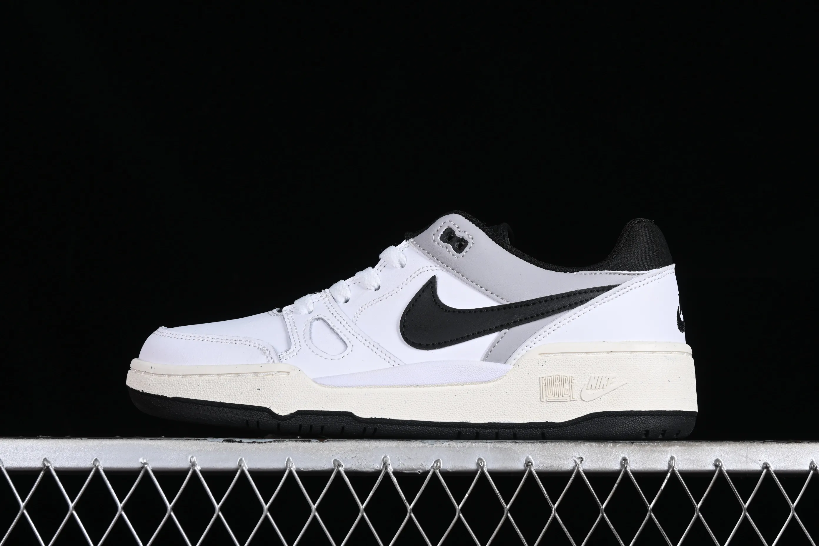 All Categories Nk SB Dunk Series Nk Air Alpha Force 88 Campus Shoes Nk Air Alpha Force 88 "Billie Eilish" Nike Campus Casual Shoes FB1362-101